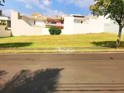 Lote/Terreno à venda, 360m² no Parque Campolim, Sorocaba