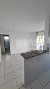 Apartamento com 1 Quarto para alugar, 45m² no Vila Celina, São Carlos