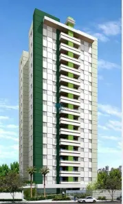 Apartamento com 3 Quartos à venda, 87m² no Centro, Londrina