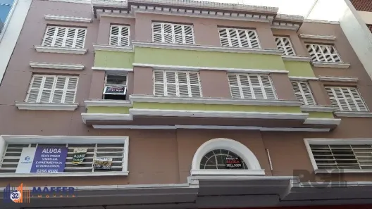 Prédio Comercial à venda, 823m² no Centro Histórico, Porto Alegre