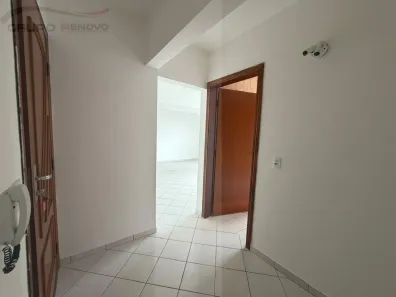 Apartamento com 1 Quarto para alugar, 65m² no Santo Amaro, São Paulo