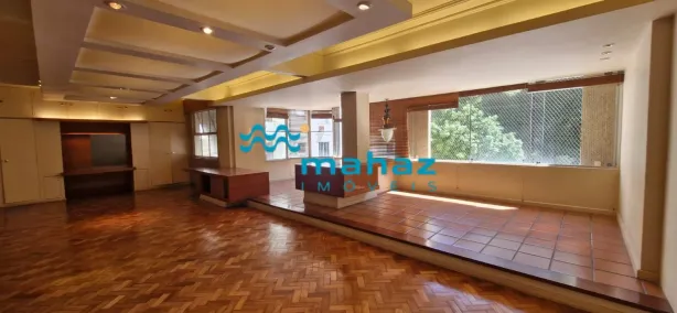 Apartamento com 2 Quartos à venda, 190m² no Copacabana, Rio de Janeiro