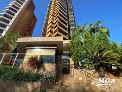 Apartamento com 4 Quartos à venda, 467m² no Polo Centro, Foz do Iguaçu