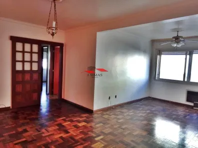 Apartamento com 3 Quartos à venda, 100m² no Vila Ipiranga, Porto Alegre