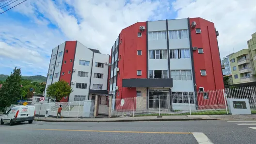 Apartamento com 1 Quarto à venda, 26m² no Carvoeira, Florianópolis