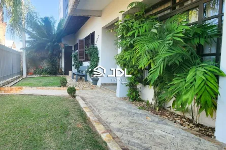 Casa com 4 Quartos à venda, 210m² no Vila Nova, Blumenau