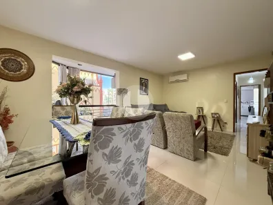 Apartamento com 3 Quartos à venda, 145m² no Nossa Senhora de Fátima, Santa Maria
