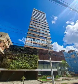 Apartamento com 1 Quarto à venda, 26m² no Barra, Salvador