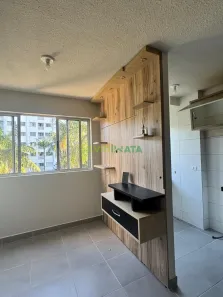 Apartamento com 2 Quartos à venda, 47m² no Jardim Alvorada, Maringá