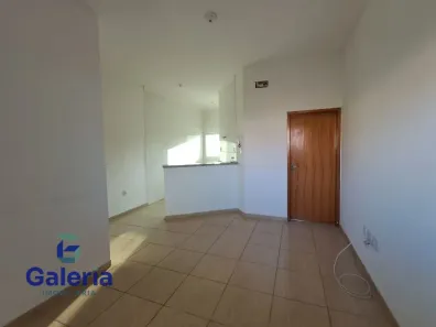 Apartamento com 1 Quarto para alugar, 65m² no City Ribeirão, Ribeirão Preto