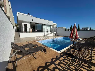 Casa de Condomínio com 5 Quartos à venda, 345m² no Swiss Park, Campinas