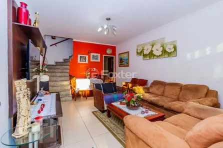 Casa com 3 Quartos à venda, 100m² no Santana, São Paulo