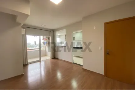 Apartamento com 2 Quartos para alugar, 124m² no Jardim Ipiranga, Americana