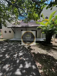 Casa de Condomínio com 5 Quartos para alugar, 340m² no Aldeia dos Camarás, Camaragibe