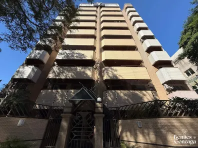 Apartamento com 4 Quartos à venda, 109m² no Zona 07, Maringá