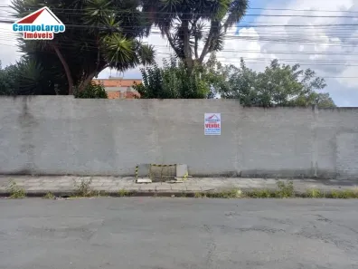 Lote/Terreno à venda, 415m² no Centro, Campo Largo
