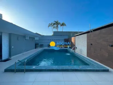 Casa com 4 Quartos à venda, 200m² no Jardim Virgínia, Guarujá