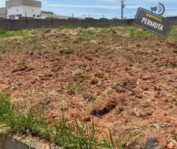 Lote/Terreno à venda, 2068m² no Iporanga, Sorocaba