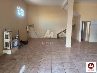Imóvel Comercial com 4 Quartos à venda, 280m² no Jardim Maria Goretti, Ribeirão Preto