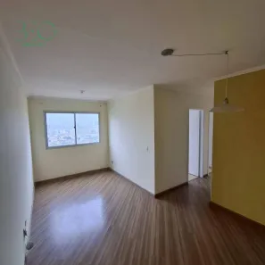 Apartamento com 3 Quartos para alugar, 60m² no Vila Basileia, São Paulo