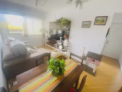 Apartamento com 2 Quartos à venda, 54m² no Ipiranga, São Paulo