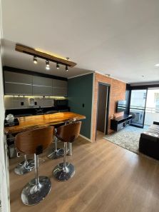 Apartamento com 1 Quarto à venda, 35m² no Vila Uberabinha, São Paulo