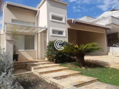 Casa com 3 Quartos à venda, 203m² no João Aranha, Paulínia