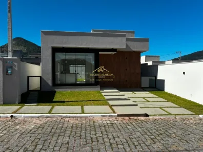 Casa com 3 Quartos à venda, 380m² no Ubatiba, Maricá