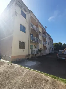 Apartamento com 2 Quartos à venda, 60m² no Lagoinha, São Gonçalo