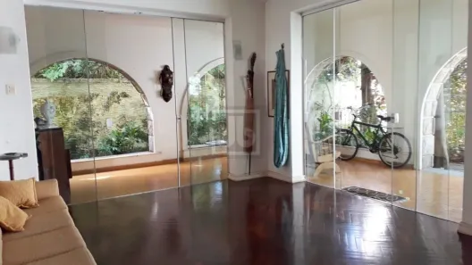 Casa com 4 Quartos à venda, 518m² no Jardim Botânico, Rio de Janeiro
