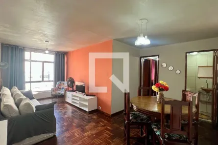 Apartamento com 2 Quartos à venda, 76m² no Cerqueira César, São Paulo