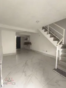 Casa de Condomínio com 2 Quartos à venda, 47m² no Jardim Vicente de Carvalho, Bertioga