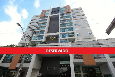 Apartamento com 2 Quartos à venda, 66m² no Vila Izabel, Curitiba