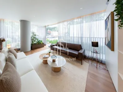 Apartamento com 3 Quartos à venda, 317m² no Indianópolis, São Paulo