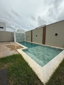 Casa de Condomínio com 3 Quartos à venda, 138m² no Condomínio Primor das Torres, Cuiabá