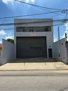 Galpão/Depósito/Armazém para alugar, 265m² no Nossa Senhora Aparecida, Itu