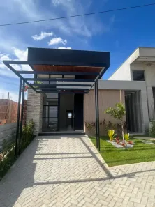 Casa de Condomínio com 3 Quartos à venda, 98m² no Bodocongó, Campina Grande