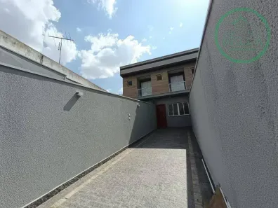 Sobrado com 3 Quartos à venda, 95m² no Jardim Líbano, São Paulo
