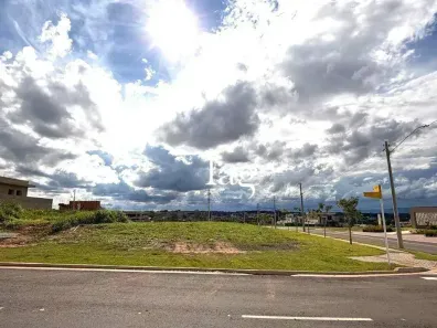 Lote/Terreno à venda, 400m² no Alphaville Nova Esplanada, Votorantim