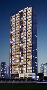 Apartamento com 3 Quartos à venda, 76m² no João Agripino, João Pessoa