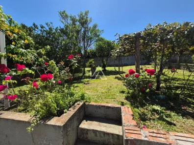 Casa com 2 Quartos para alugar, 96m² no Centro, Passo Fundo
