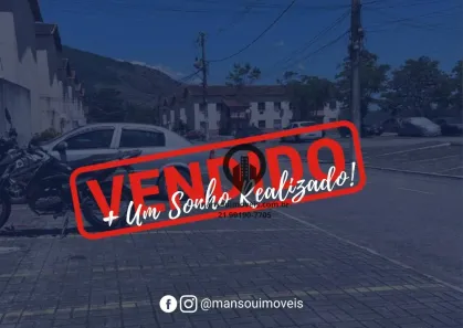 Apartamento com 2 Quartos à venda, 52m² no Jardim Guandu, Nova Iguaçu