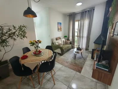 Apartamento com 2 Quartos à venda, 52m² no Parque Mandaqui, São Paulo