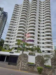 Apartamento com 4 Quartos à venda, 240m² no Centro, Jundiaí