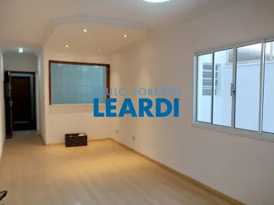 Apartamento com 3 Quartos à venda, 93m² no Vila Floresta, Santo André