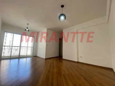 Apartamento com 3 Quartos à venda, 80m² no Santana, São Paulo