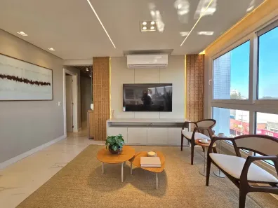 Apartamento com 2 Quartos à venda, 110m² no Capão da Canoa, Capão da Canoa