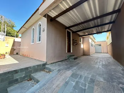 Casa com 4 Quartos à venda, 161m² no Jardim Aviação, Presidente Prudente