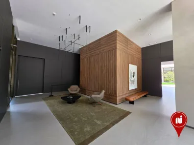 Apartamento com 3 Quartos à venda, 114m² no Vale do Sereno, Nova Lima