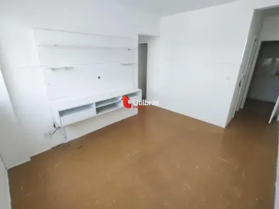 Apartamento com 2 Quartos à venda, 80m² no Santa Tereza, Belo Horizonte